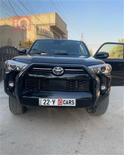 تويوتا 4رنر